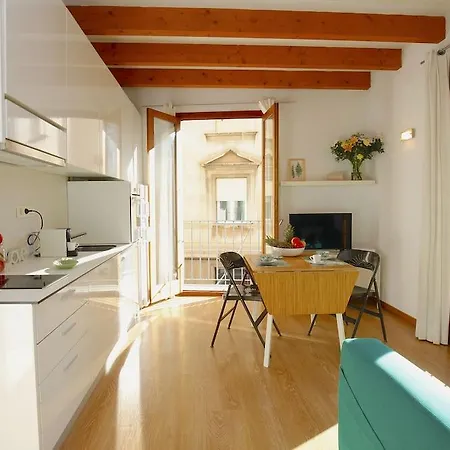 Ξενοδοχείο Sant Miquel Homes Albufera Πάλμα ντε Μαγιόρκα