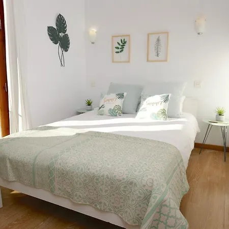 Sant Miquel Homes Albufera 3* Пальма-де-Майорка